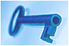 key
