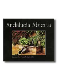 Andalusia in focus (hardcover)