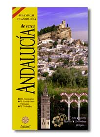 Andalucía de cerca