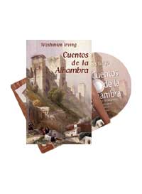 Histoires de l'Alhambra