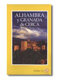 Het Alhambra en Granada van dichtbij VHS