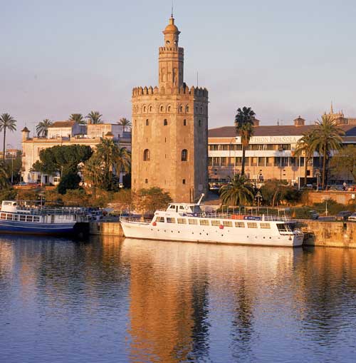 De Gouden Toren